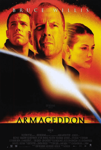 ดูหนัง Armageddon : อาร์มาเก็ดดอน วันโลกาวินาศ (1998) เต็มเรื่อง - เว็บดูหนังดีดี ดูหนังออนไลน์ 2020 หนังใหม่ชนโรง