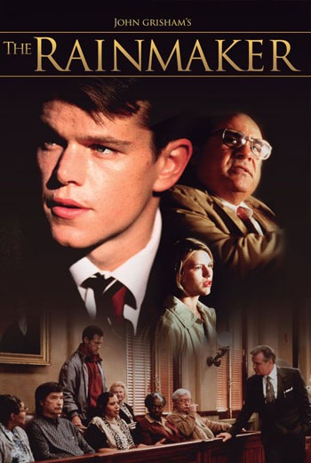 The Rainmaker หักเขี้ยวเสือ (1997) พากย์ไทย บรรยายไทย