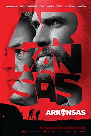 The Crime Boss (Arkansas) บอสแห่งอาชญากรรม (2020) HDTV  [ พากย์ไทย บรรยายไทย ] เต็มเรื่อง