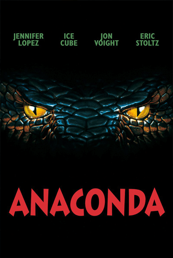 ดูหนัง Anaconda 1 อนาคอนดา เลื้อยสยองโลก 1997 [720P] เต็มเรื่อง - เว็บดูหนังดีดี ดูหนังออนไลน์ 2020 หนังใหม่ชนโรง