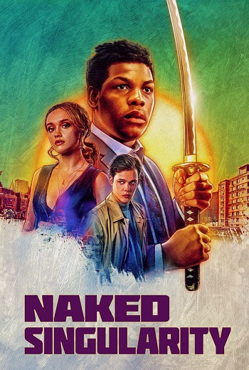 Naked Singularity ภาวะเอกฐานเปลือย (2021) [บรรยายไทย]