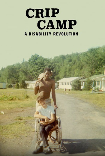 Crip Camp: A Disability Revolution คริปแคมป์ ค่ายจุดประกายฝัน (2020) [บรรยายไทย] เต็มเรื่อง