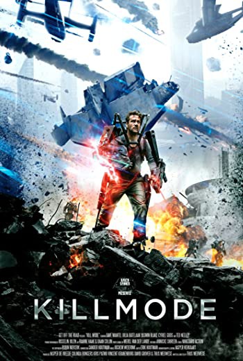Kill Mode โหมดสังหาร พิฆาตไวรัส (2020) เต็มเรื่อง