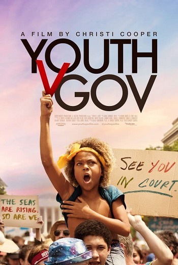 Youth v Gov วิกฤติสภาพอากาศ (2020) [บรรยายไทย]