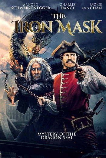 Journey to China: The Mystery of Iron Mask อภินิหารมังกรฟัดโลก (2019) [พากย์ไทย]