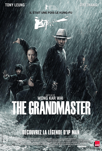 ดูหนัง The Grandmaster 2013 ยอดปรมาจารย์ ยิปมัน เต็มเรื่อง