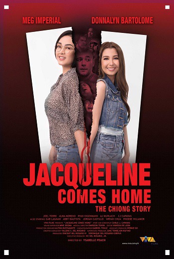 Jacqueline Comes Home: The Chiong Story (2018) พากย์ไทย เต็มเรื่อง