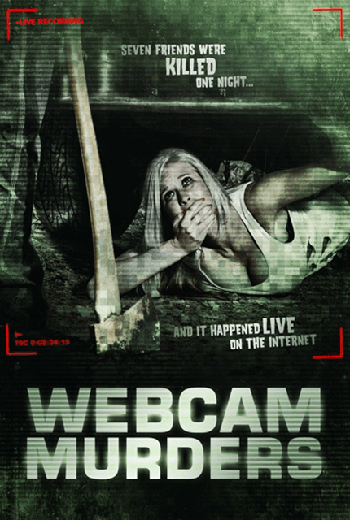 ดูหนัง Webcam Murders เว็บแคม เกมส์คนคลั่ง เชือดออนไลน์ (2014) เต็มเรื่อง - เว็บดูหนังดีดี ดูหนังออนไลน์ 2020 หนังใหม่ชนโรง