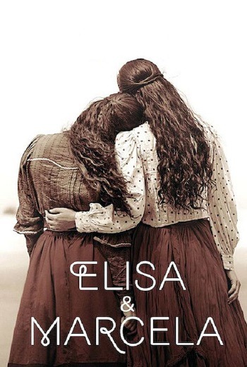 Elisa & Marcela อลิซาและมาร์เซลา (2019) 16+ [บรรยายไทย]