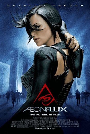 ดูหนัง Aeon Flux (2005) อีออน ฟลักซ์ สวยเพชฌฆาต เต็มเรื่อง - เว็บดูหนังดีดี ดูหนังออนไลน์ 2020 หนังใหม่ชนโรง