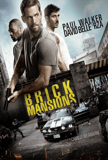 ดูหนัง Brick Mansions (2014) พันธุ์โดด พันธุ์เดือด เต็มเรื่อง - เว็บดูหนังดีดี ดูหนังออนไลน์ 2020 หนังใหม่ชนโรง