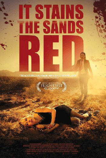 ดูหนัง It Stains the Sands Red (2017) ซอมบี้ทะเลทราย เต็มเรื่อง - เว็บดูหนังดีดี ดูหนังออนไลน์ 2020 หนังใหม่ชนโรง