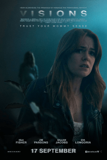 ดูหนัง Visions (2015) ซับไทย FOXHD เต็มเรื่อง - เว็บดูหนังดีดี ดูหนังออนไลน์ 2020 หนังใหม่ชนโรง