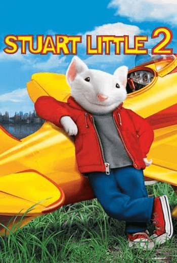 ดูหนัง Stuart Little 2 สจ๊วต ลิตเติ้ล เจ้าหนูแสนซน ภาค 2 (2002) เต็มเรื่อง - เว็บดูหนังดีดี ดูหนังออนไลน์ 2020 หนังใหม่ชนโรง