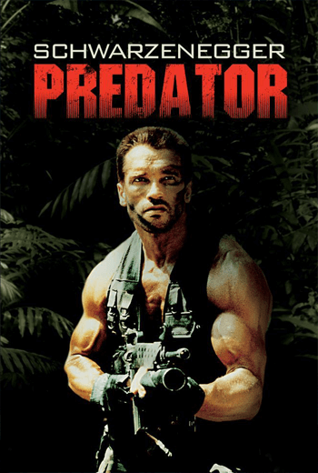 ดูหนัง Predator 1 คนไม่ใช่คน 1 1987 เต็มเรื่อง - เว็บดูหนังดีดี ดูหนังออนไลน์ 2020 หนังใหม่ชนโรง