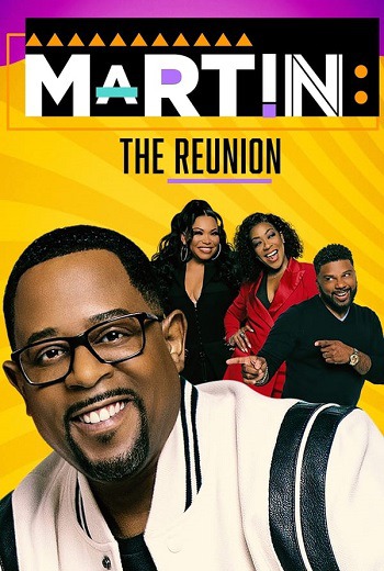 Martin: The Reunion (2022) [บรรยายไทย]