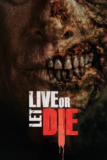 Live or Let Die วิบัติมนุษย์กลายพันธุ์  (2020) [พากย์ไทย]