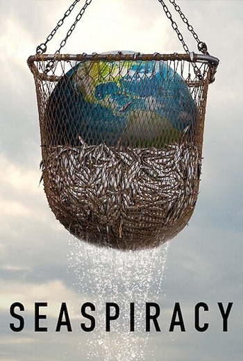 Seaspiracy ใครทำร้ายทะเล (2021) [บรรยายไทย]  เต็มเรื่อง