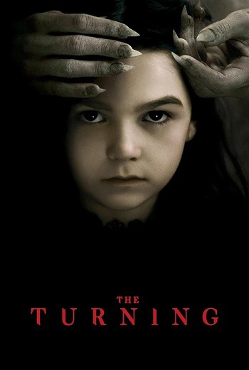 The Turning ปีศาจเลี้ยงลูกคน (2020) [พากย์ไทย บรรยายไทย]
