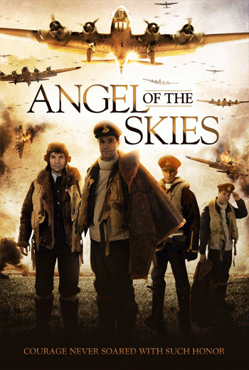 ดูหนัง Angel of the Skies ภารกิจพิชิตนาซี (2013) เต็มเรื่อง