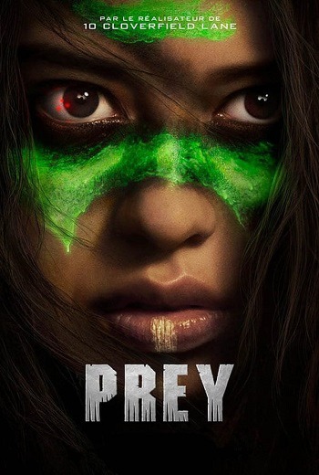 Prey (2022) [บรรยายไทย]
