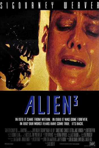 ดูหนัง Alien 3 เอเลี่ยน 3 อสูรสยบจักรวาล 1992 เต็มเรื่อง - เว็บดูหนังดีดี ดูหนังออนไลน์ 2020 หนังใหม่ชนโรง