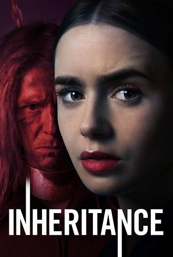 Inheritance มรดกซ่อนเงื่อน (2020) HDTV [ พากย์ไทย บรรยายไทย ] เต็มเรื่อง