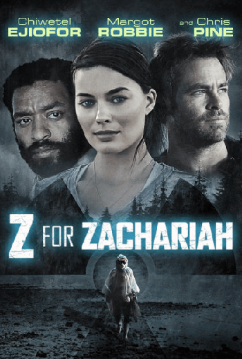 ดูหนัง Z for Zachariah โลกเหงา...เราสามคน เต็มเรื่อง - เว็บดูหนังดีดี ดูหนังออนไลน์ 2020 หนังใหม่ชนโรง