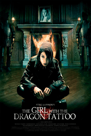 ดูหนัง The Girl with the Dragon Tattoo (2009) เต็มเรื่อง - เว็บดูหนังดีดี ดูหนังออนไลน์ 2020 หนังใหม่ชนโรง
