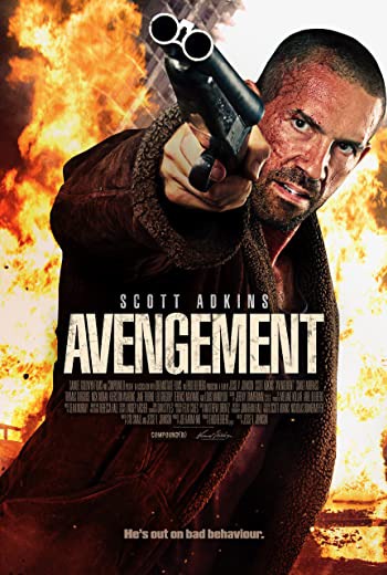 Avengement แค้นฆาตกร (2019) [ บรรยายไทย ] เต็มเรื่อง