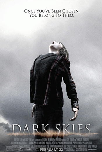 ดูหนัง Dark Skies 2013 มฤตยูมืดสยองโลก เต็มเรื่อง