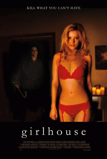 ดูหนัง Girl House (2014) เกิร์ลเฮ้าส์ 18 เต็มเรื่อง