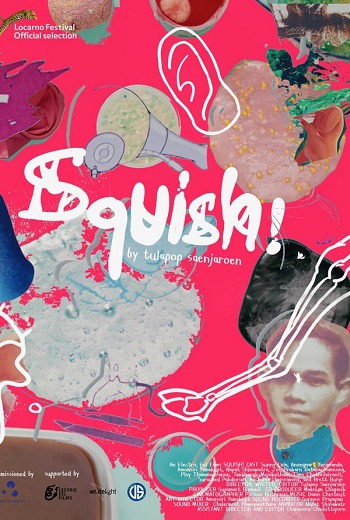 Squish! (2021) [พากย์ไทย]