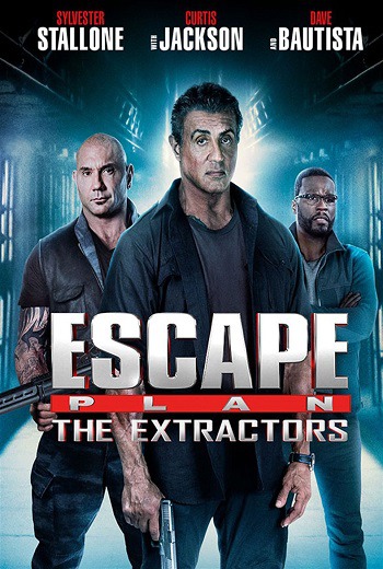 Escape Plan The Extractors แหกคุกมหาประลัย 3 (2019) เต็มเรื่อง