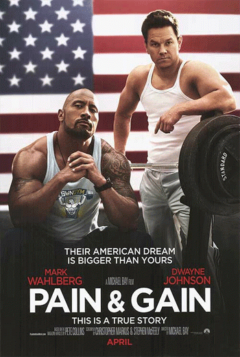 ดูหนัง Pain and Gain ไม่เจ็บ ไม่รวย (2013) เต็มเรื่อง - เว็บดูหนังดีดี ดูหนังออนไลน์ 2020 หนังใหม่ชนโรง