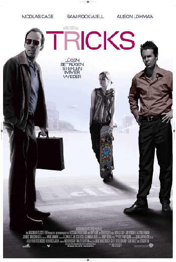 ดูหนัง Matchstick Men (2003) อัจฉริยะตุ๋น...เรือพ่วง เต็มเรื่อง - เว็บดูหนังดีดี ดูหนังออนไลน์ 2020 หนังใหม่ชนโรง