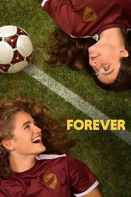 Forever | ฟอร์เอเวอร์