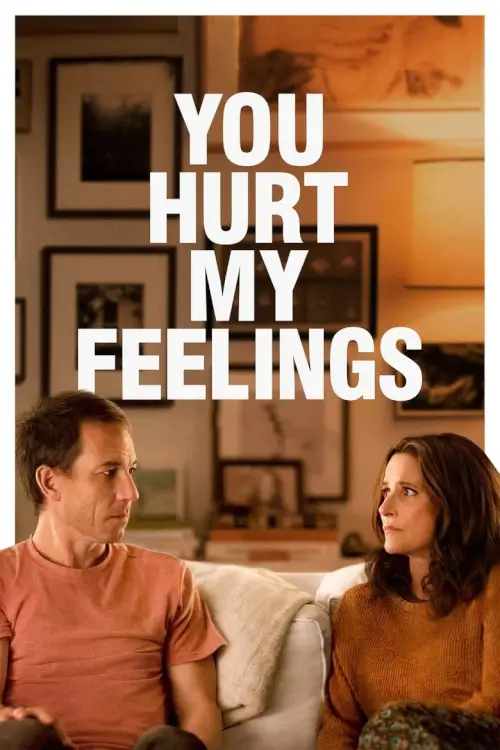 You Hurt My Feelings | เจ็บเพราะรัก
