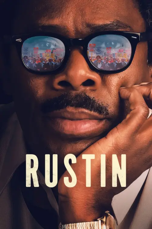 Rustin | รัสติน