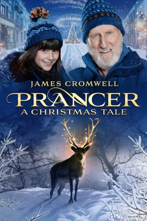 Prancer: A Christmas Tale | แพรนเซอร์: มหัศจรรย์เพื่อนรักเขาแหลม