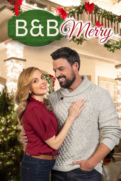 B&B Merry |  บีแอนด์บี เมอร์รี่