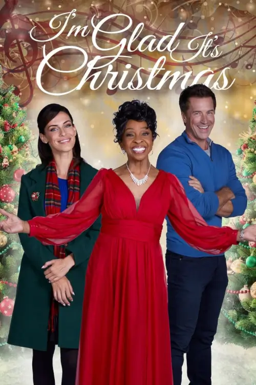 I'm Glad It's Christmas | คริสต์มาสนี้ดีต่อใจ
