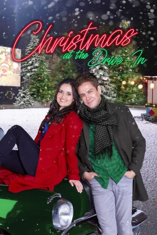 Christmas at the Drive-In | คริสต์มาสที่ไดรฟ์อิน