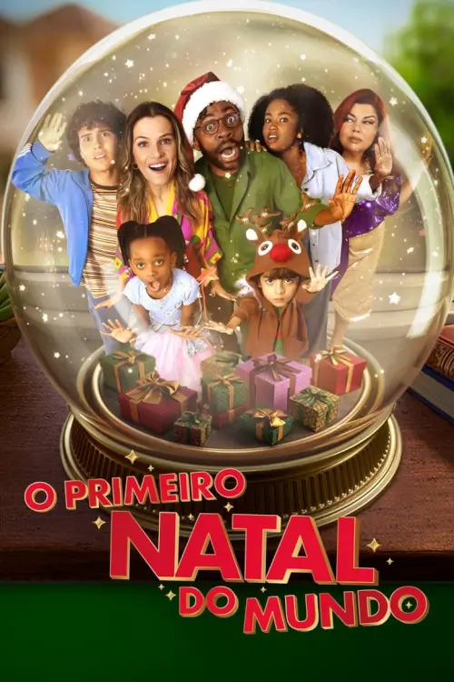 The World's First Christmas {O Primeiro Natal do Mundo} | คริสต์มาสแรกของโลก - เว็บดูหนังดีดี ดูหนังออนไลน์ 2020 หนังใหม่ชนโรง