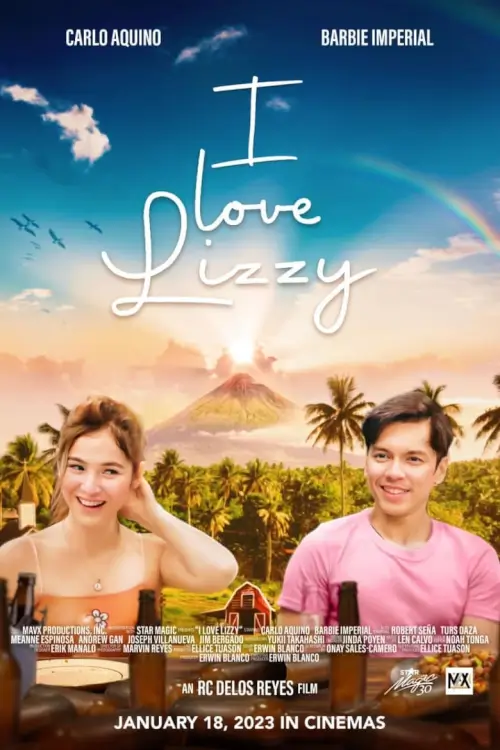 I Love Lizzy | ไอ เลิฟ ลิซซี่