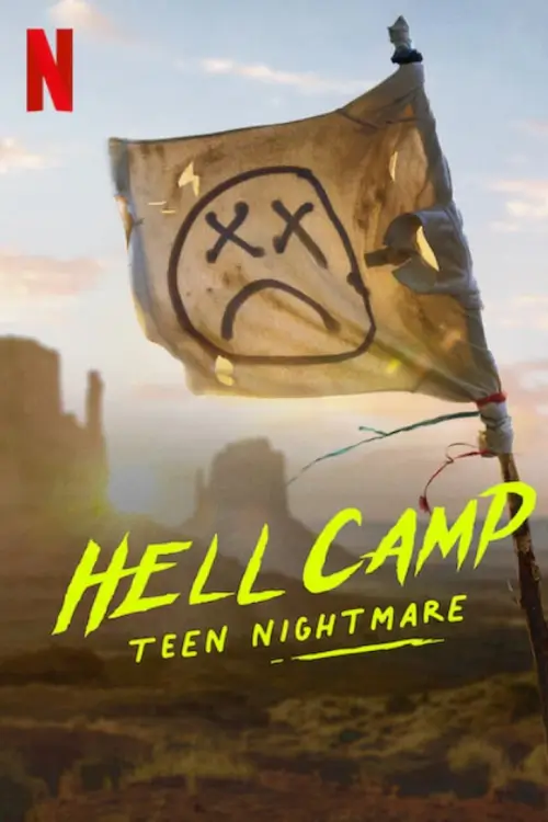 Hell Camp: Teen Nightmare | ค่ายนรก: ฝันร้ายวัยรุ่น