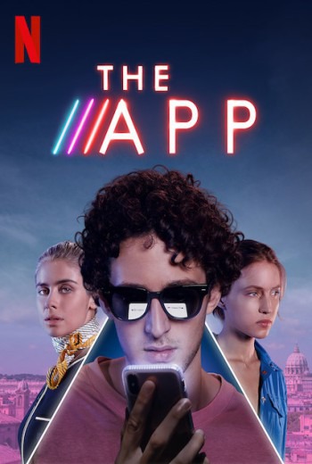 The App  รักเสมือน (2019)  บรรยายไทย  เต็มเรื่อง