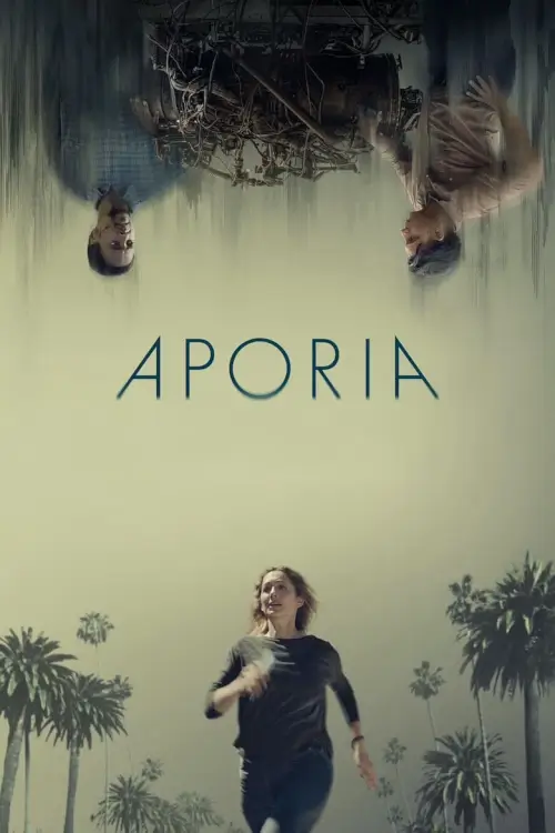 Aporia | อะพอเรีย