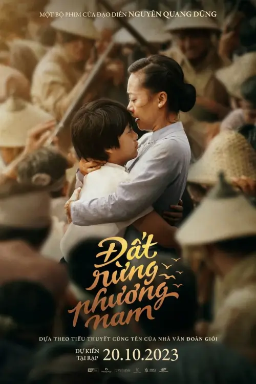 Song of The South | เพลงแห่งแดนใต้ {Đất Rừng Phương Nam}
