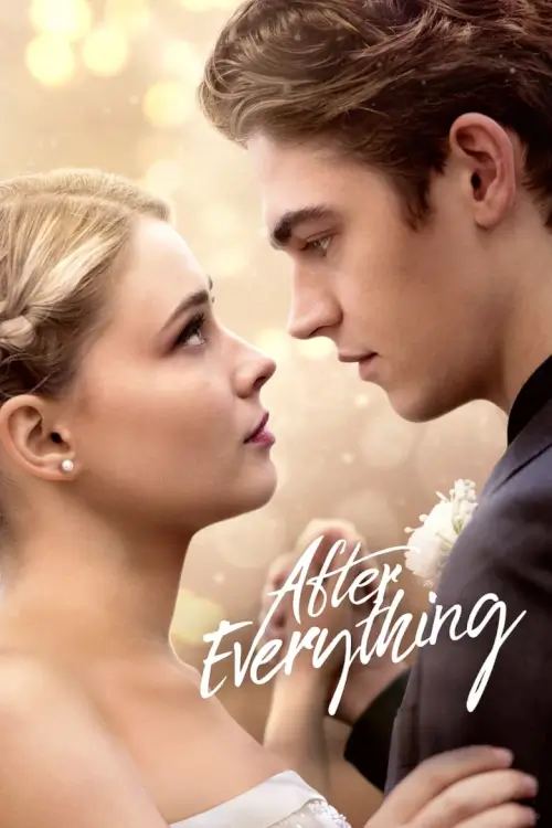 After Everything | อาฟเตอร์ เอเวอรี่ธิง